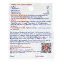 SimpleXito Infantil con 100 Pastillas
