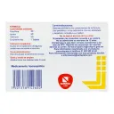 Simplex Con 60 Tabletas