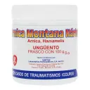 Árnica Montana Nartex Pomada Con 100 G