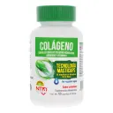 Colágeno Masticaps con 60 Cápsulas