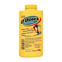 O-Dolex Talco Desodorante Refrescante Original 300 G