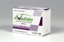 Avalide 200/12.5 Mg Con 28 Tabletas