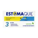 Estomaquil Exper3 Con 24 Tabletas Masticables