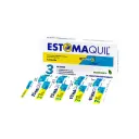Estomaquil Exper3 Con 24 Tabletas Masticables