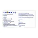 Estomaquil Exper3 Con 24 Tabletas Masticables