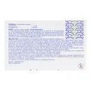 Kriadex 2 Mg Con 30 Tabletas