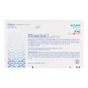 Alzam 2 Mg Con 30 Tabletas