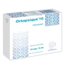 Ortopsique 10 Mg Con 5 Ampolletas 2 Ml