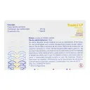 Tradea Lp 20 Mg Con 30 Tabletas