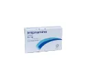 Imipramina 25 Mg Con 20 Tabletas 