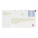 Criam 200 Mg Con 40 Tabletas
