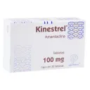 Kinestrel 100 Mg Con 30 Tabletas