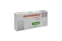 Antredamin 10 Mg Con 20 Tabletas