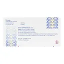Carbazina 200 Mg Con 40 Comprimidos