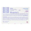 Anapsique 25 Mg Con 20 Tabletas