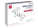 Mibiogen 15 Mg Con 5 Ampolletas