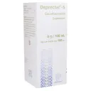 Deprectal-S 6 G Suspensión Con 100 Ml