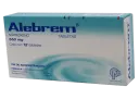 Alebrem 550Mg Con 12 Tabletas 