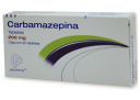 Carbamazepina 200 Mg Con 20 Tabletas (Psicofarma)