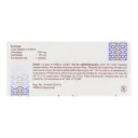 Cloisone 250/25 Mg Con 30 Tabletas