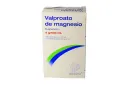 Valproato De Magnesio 4 G Suspensión Oral 100 Ml