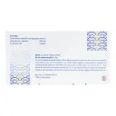 Criam 600 Mg Con 30 Tabletas