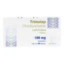 Trimolep 100 Mg Con 28 Tabletas