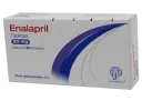 Enalapril 20 Mg Con 30 Tabletas