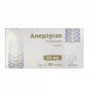 Anepigran 25 Mg Con 20 Tabletas