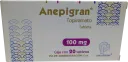 Anepigran 100 Mg Con 20 Tabletas