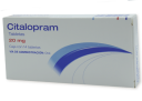 Citalopram 20 Mg Con 14 Tabletas (Psicofarma)