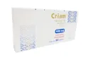 Criam Valproato De Magnesio 400 Mg Liberación Prolongada Con 20 Tabletas