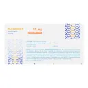 Masennus 25 Mg Con 14 Cápsulas