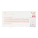 Rayar 100 Mg Con 30 Tabletas