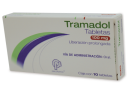 Tramadol 100 Mg Con 10 Tabletas