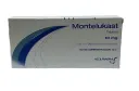 Montelukast 10 Mg Con 30 Tabletas (Neolpharma)