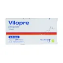 Vilopre 2.5 Mg Con 30 Tabletas