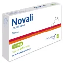 Novali 10 Mg Con 30 Tabletas
