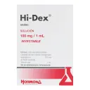Hi-Dex 100 Mg Con 1 Ampolleta