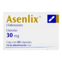 Asenlix 30 Mg Con 60 Cápsulas