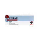 Keral 25 Mg Con 20 Tabletas