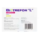 Biotrefón L 1000 Mcg Con 12 Sobres Con Polvo