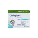 Cicloplant 40 Mg Con 30 Tabletas