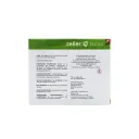 Cicloplant 40 Mg Con 30 Tabletas