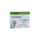 Cicloplant 40 Mg Con 30 Tabletas