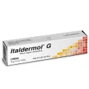Italdermol G 15/0.1 G Crema Con 30 G