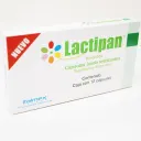 Lactipan con 12 Cápsulas