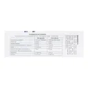 Cholal Modif Oral con 10 Ampollas