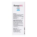 Dunoxsol 5% Con 20 Ml De Solución
