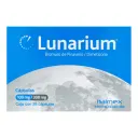 Lunarium 100/300 Mg Con 28 Cápsulas